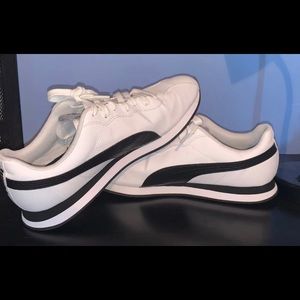 Puma Turin II w/box